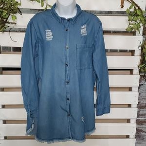 NOBLE U  shirt.    #2435